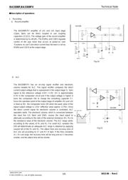 BA3308 datasheet.datasheet_page 5