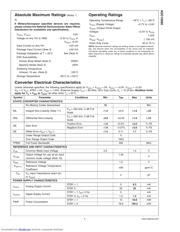 ADC10080CIMT datasheet.datasheet_page 5