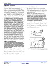 CA3240AEZ datasheet.datasheet_page 6