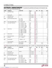 LT1356 datasheet.datasheet_page 4