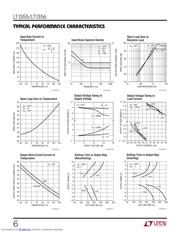 LT1356 datasheet.datasheet_page 6