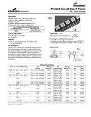 PCB-2-R datasheet.datasheet_page 2