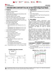 LMZ14202HTZX/NOPB datasheet.datasheet_page 1