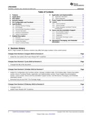 LMZ14202HTZX/NOPB datasheet.datasheet_page 2