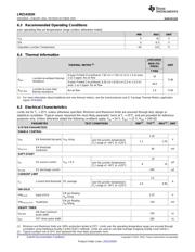 LMZ14202HTZX/NOPB datasheet.datasheet_page 4