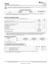 TPS65146 datasheet.datasheet_page 2