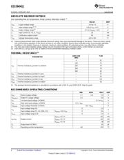 CDCE949QPWRQ1 datasheet.datasheet_page 4