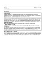 BT134 datasheet.datasheet_page 6