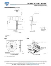 TLLR5401 datasheet.datasheet_page 6