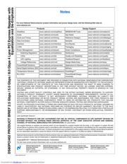 DS80PCI402SQE datasheet.datasheet_page 4