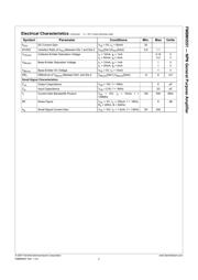 FMBM5551 datasheet.datasheet_page 2