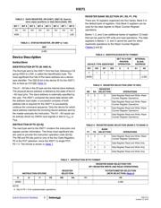 X9271TV14 datasheet.datasheet_page 6