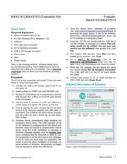 MAX31913EVKIT# datasheet.datasheet_page 2