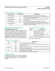 MAX31913EVKIT# datasheet.datasheet_page 4