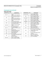 MAX31913EVKIT# datasheet.datasheet_page 6