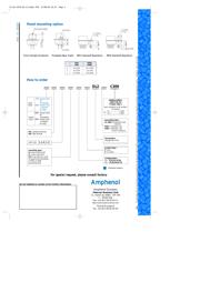 L717SDEH09P OL2 RM5 数据规格书 4