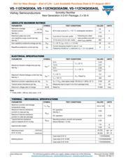 VS-112CNQ030ASL datasheet.datasheet_page 2