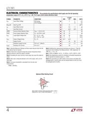 LT1191CS8#TRPBF datasheet.datasheet_page 4