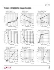 LT1191CS8#TRPBF datasheet.datasheet_page 5