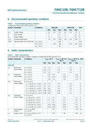 74HC138BQ,115 datasheet.datasheet_page 5