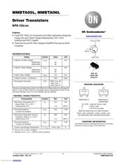 MMBTA06LT1G datasheet.datasheet_page 1