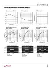 LT1317BCS8 datasheet.datasheet_page 5