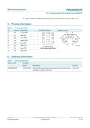 PMCXB900UEX datasheet.datasheet_page 2