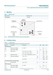 PMCXB900UEX datasheet.datasheet_page 3