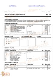 BUJ100 datasheet.datasheet_page 1