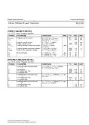 BUJ100 datasheet.datasheet_page 2