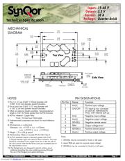 PQ30033QGA30 datasheet.datasheet_page 2