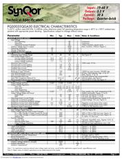 PQ30033QGA30 datasheet.datasheet_page 3