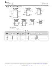 74AUP1G02GW datasheet.datasheet_page 3