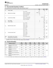 74AUP1G02GW datasheet.datasheet_page 5