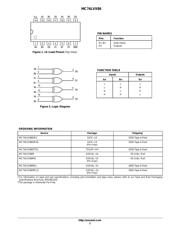 MC74LVX86 datasheet.datasheet_page 2