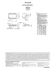 MC74LVX86 datasheet.datasheet_page 6