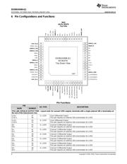 DS90UH948-Q1 datasheet.datasheet_page 4