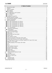 AK5578EN datasheet.datasheet_page 2