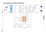 ISL1904FAZ-T7A datasheet.datasheet_page 3