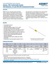 C410C104M5U5TA7200 datasheet.datasheet_page 1