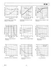 OP285GSR datasheet.datasheet_page 5