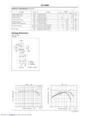 2SC5490A datasheet.datasheet_page 2