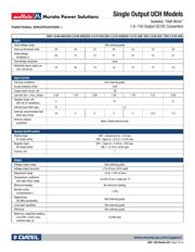 UCH-5/20-D24P-C datasheet.datasheet_page 3