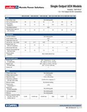 UCH-5/20-D24P-C datasheet.datasheet_page 4