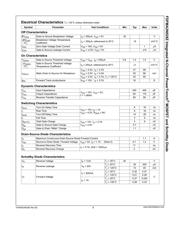 FDFMA2N028Z datasheet.datasheet_page 2