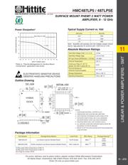 HMC487LP5 datasheet.datasheet_page 6