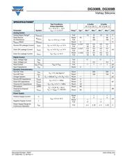 DG308BDJ datasheet.datasheet_page 3