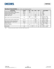 FMMT560TA datasheet.datasheet_page 4