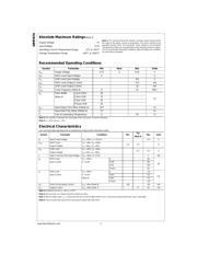 DM7474 datasheet.datasheet_page 2