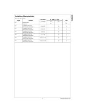 DM7474 datasheet.datasheet_page 3